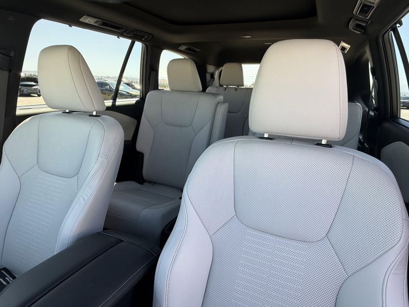 Used 2024 Lexus TX 350Image 20