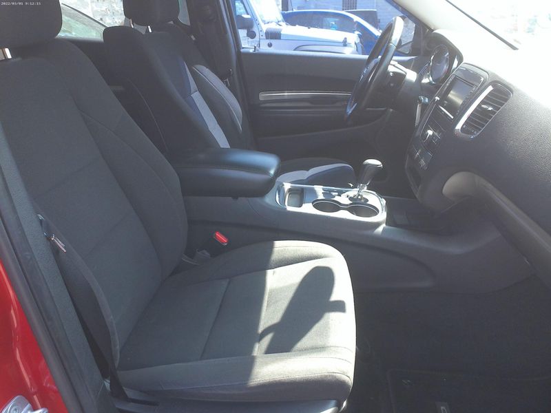 2013 Dodge Durango Image 7