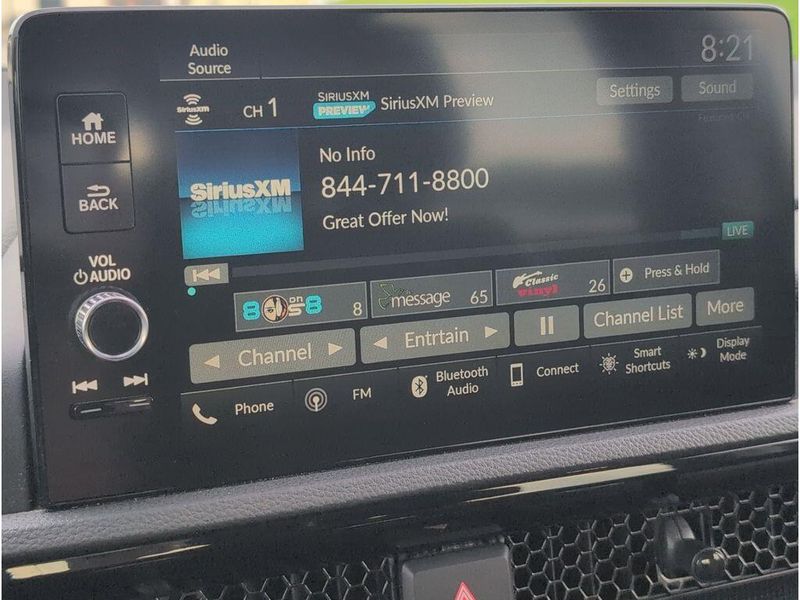 Used 2023 Honda CR-V EX-LImage 14