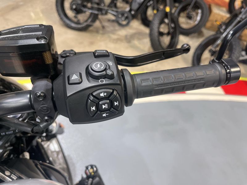 Used 2025 Harley-Davidson Nightster Special Image 22