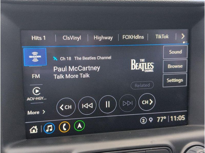 Used 2024 GMC Terrain SLEImage 15