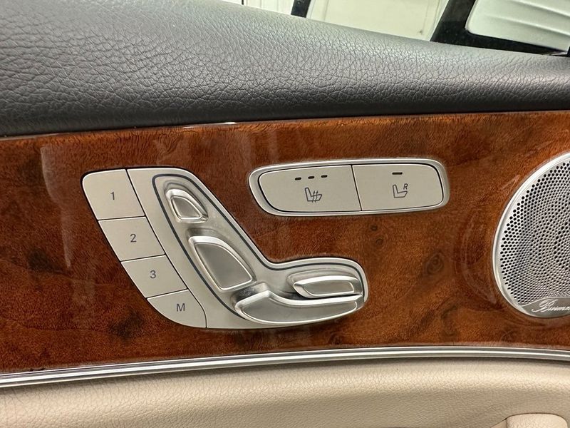 2019 Mercedes-Benz E 450 450Image 22