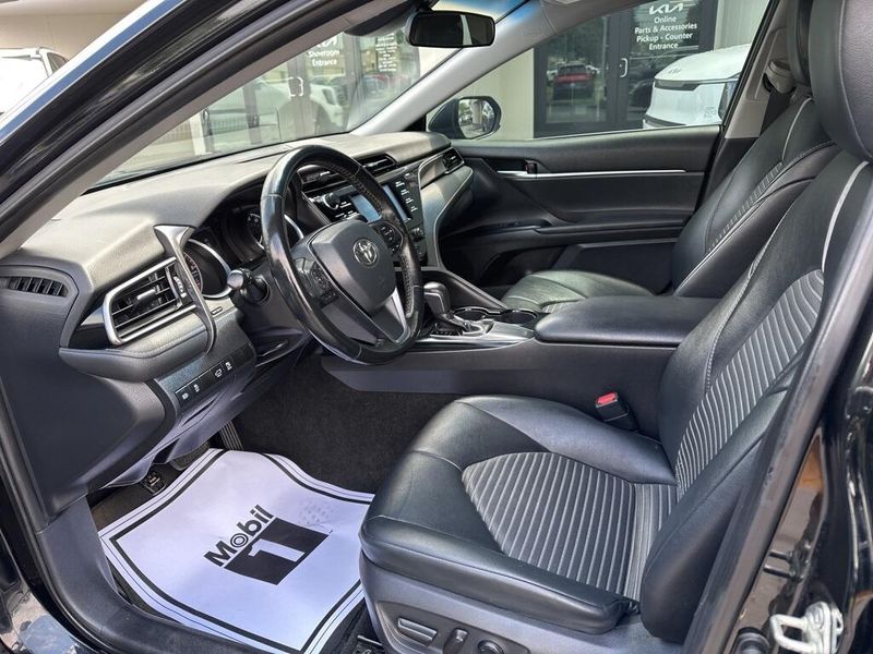 Used 2019 Toyota Camry LImage 30