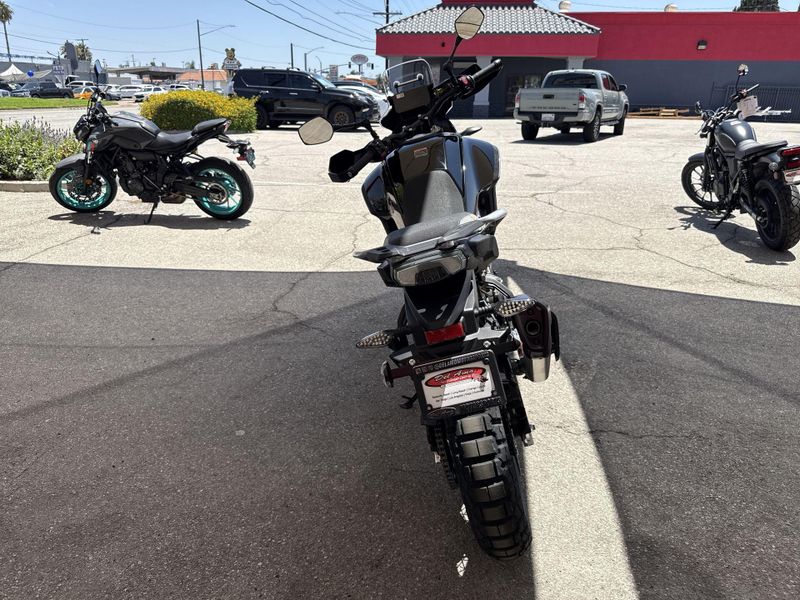 New 2026 CFMOTO IBEX 450 Image 17