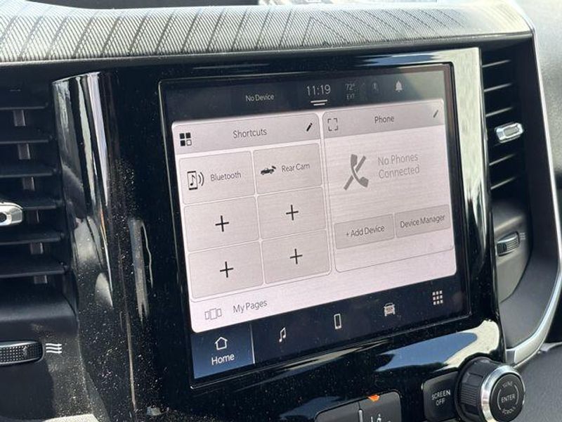 Used 2025 RAM 1500 Big Horn Lone StarImage 5