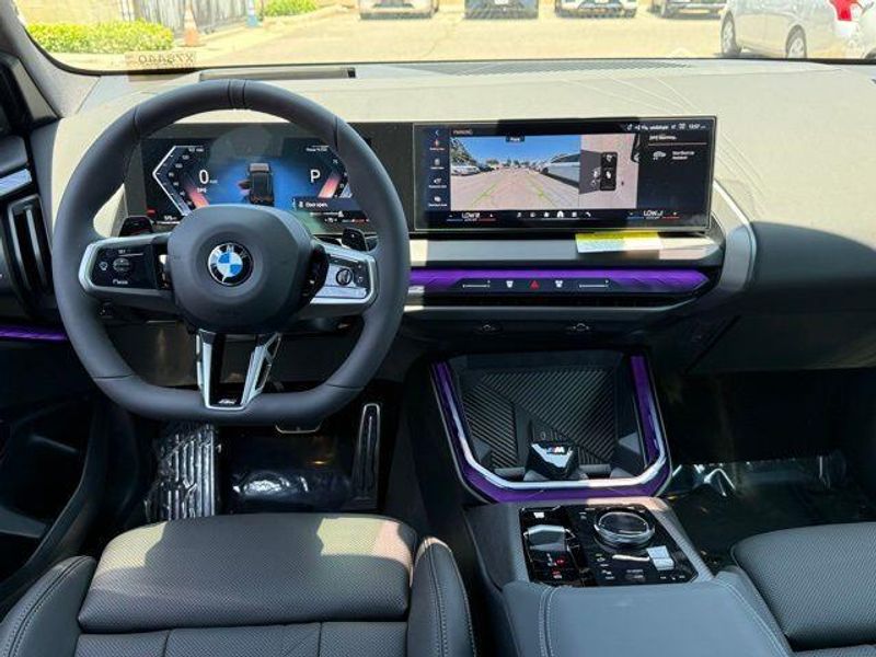 New 2026 BMW X3 30 xDriveImage 26