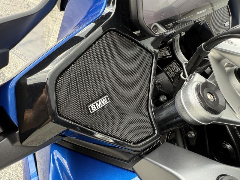 2026 BMW R 1300 RT