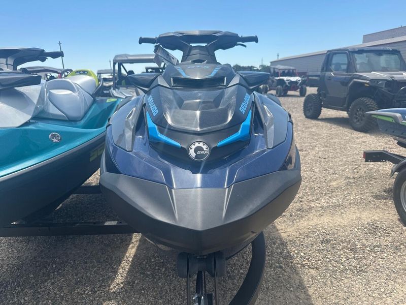 2024 Sea-Doo PWC GTX 170 AUD BE IBR IDF 24 