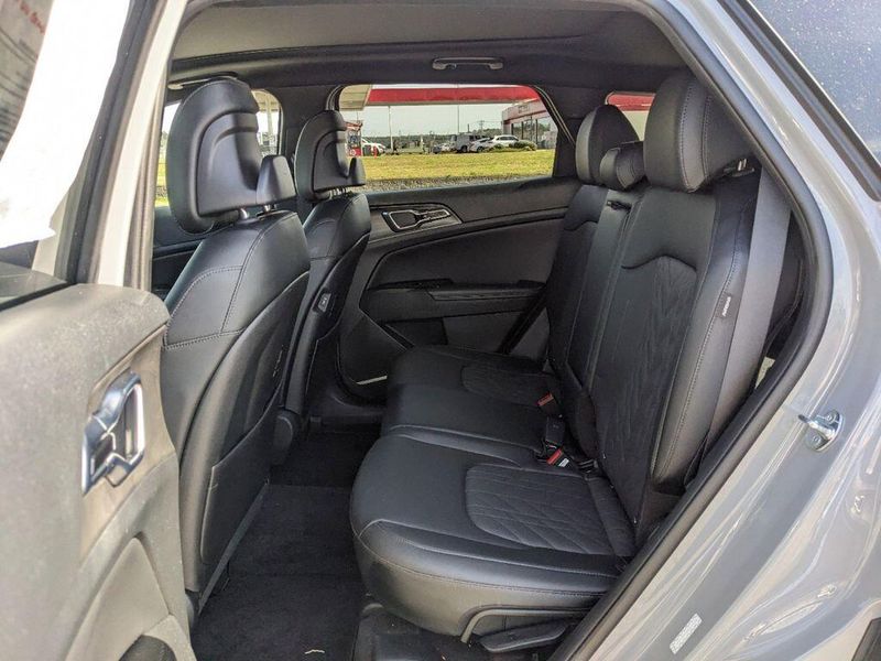 2024 Kia Sportage X-ProImage 24