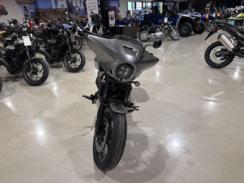New 2026 Honda REBEL 1100 T Image 12