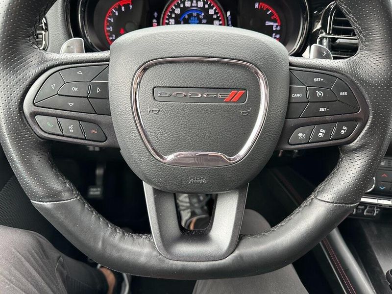 2023 Dodge Durango R/T PlusImage 3