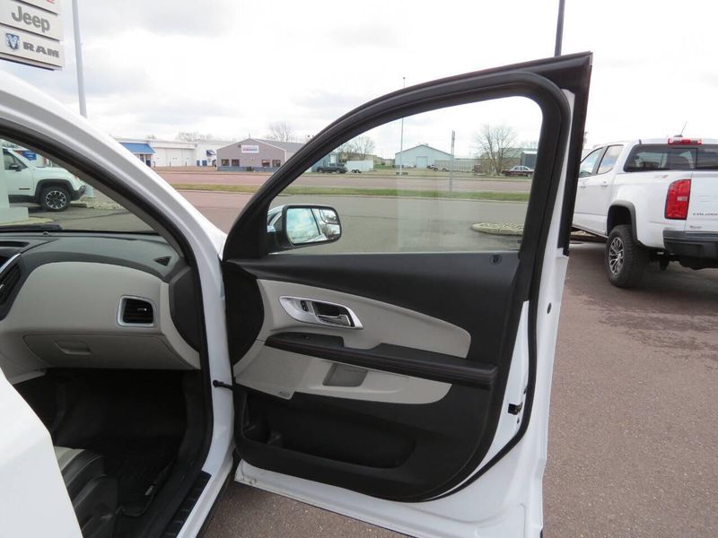 2013 Chevrolet Equinox LTZ 4dr SUVImage 22