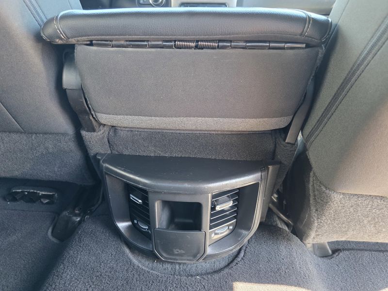 Used 2022 RAM 3500 TradesmanImage 16