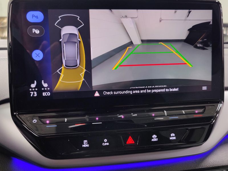 Used 2024 Volkswagen ID.4 StandardImage 18