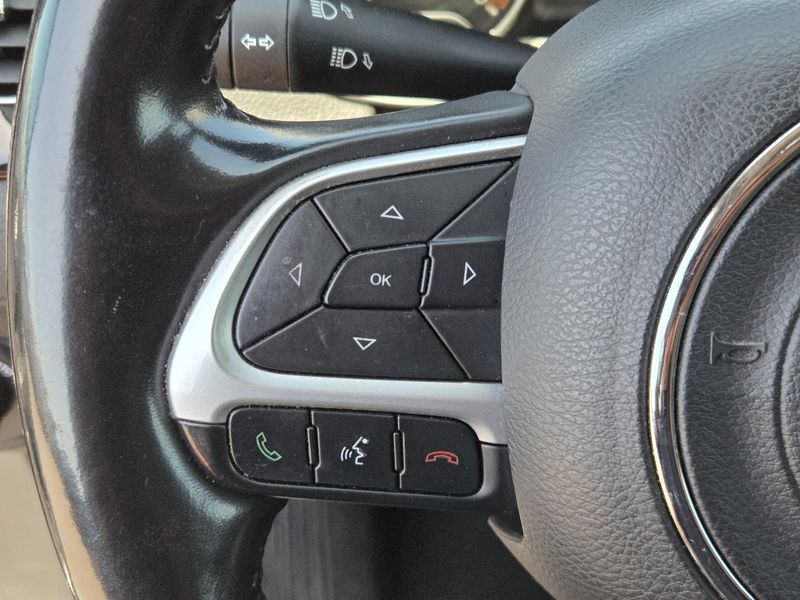 Used 2020 Jeep Compass Altitude 4x4