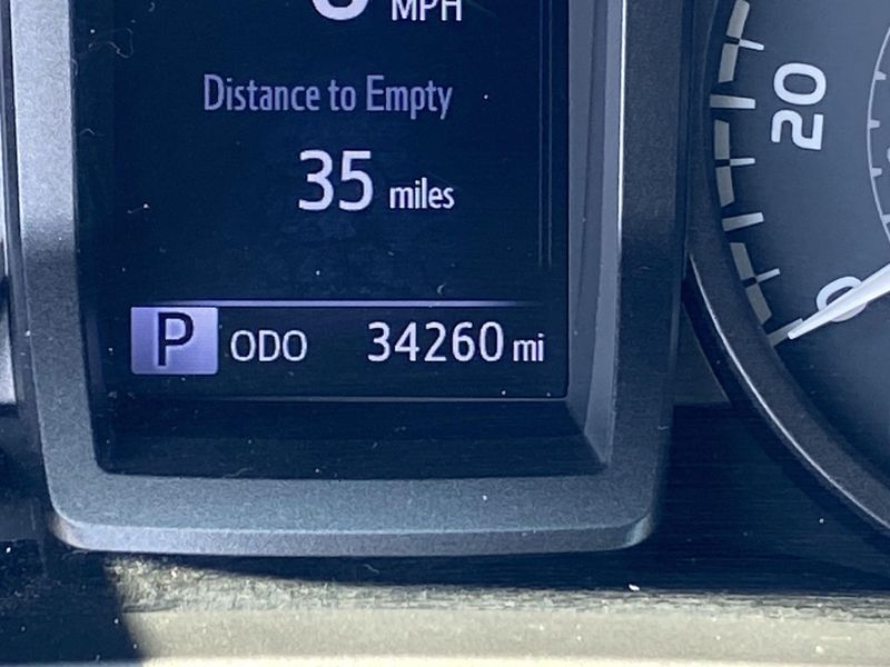 Used 2022 Toyota Tacoma TRD Off-RoadImage 29