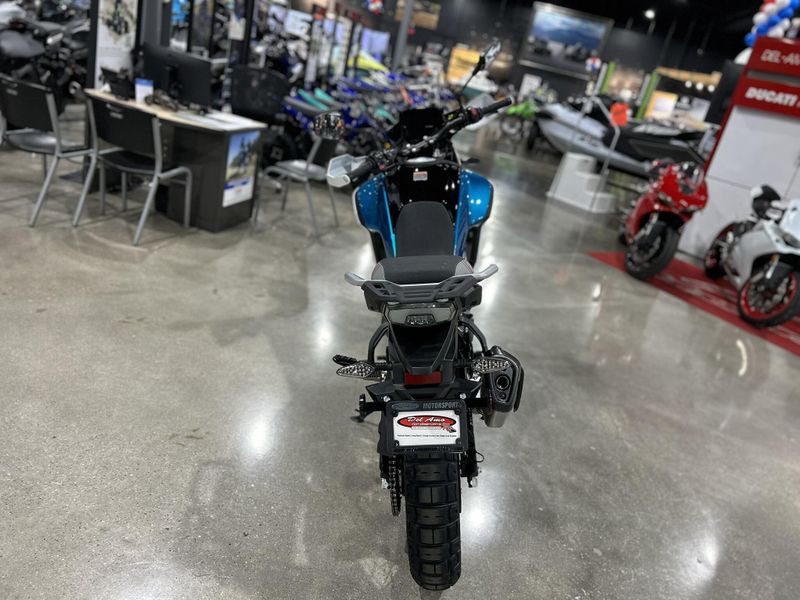 New 2025 CFMOTO IBEX 450 Image 19