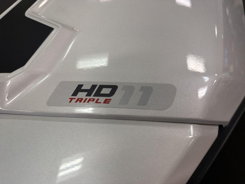 New 2026 Can-Am DEFENDER MAX LIMITED CAB HD11 Image 32
