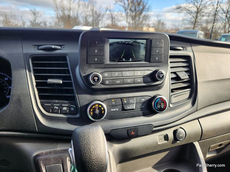 Used 2020 Ford Transit-350 Passenger Van XL