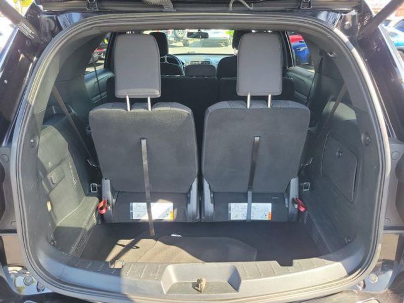 Used 2019 Ford Explorer XLT