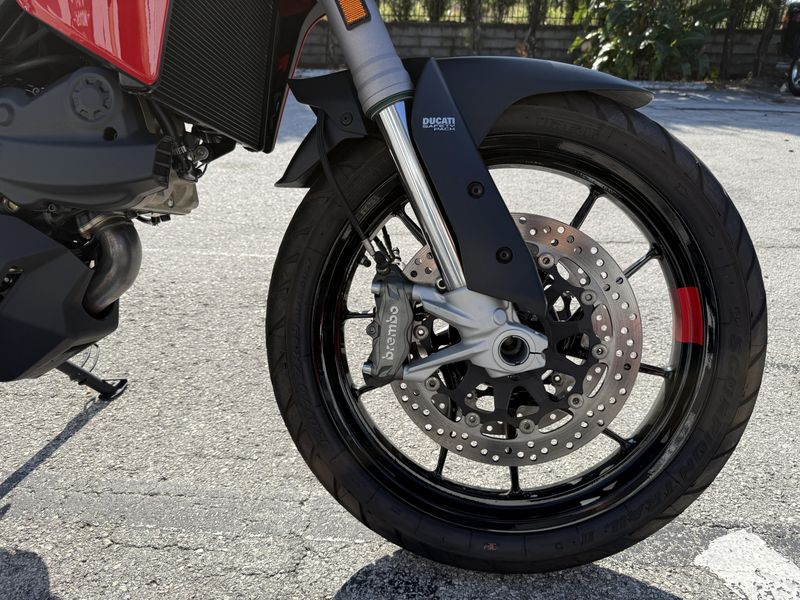 2024 Ducati  Multistrada V2 S