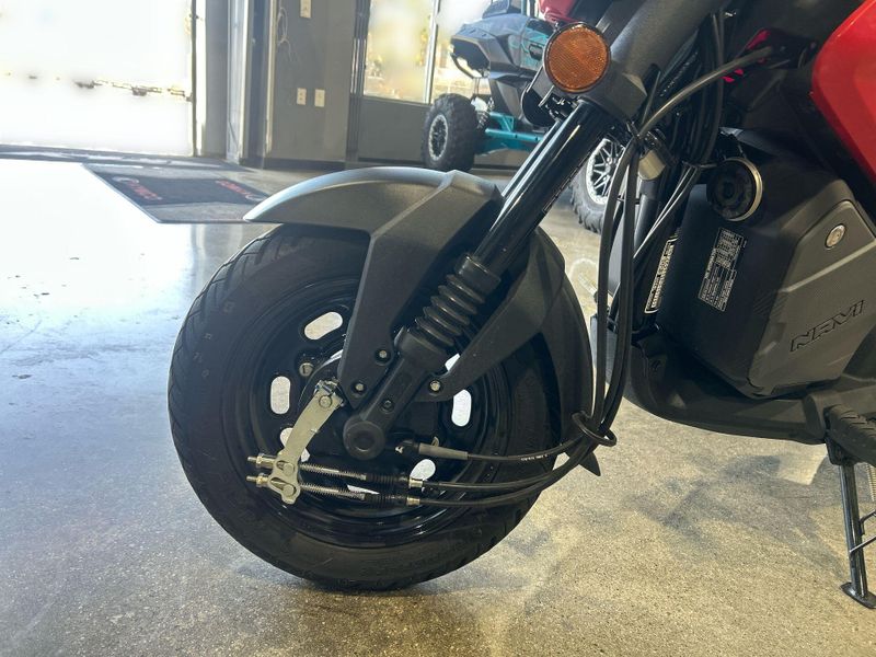 2023 Honda Navi Image 13
