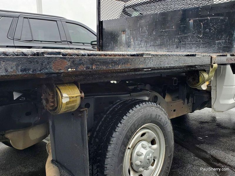 2018 RAM 2500 TradesmanImage 6