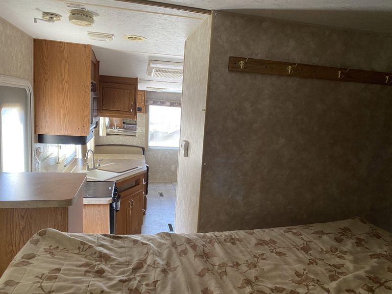 2008 NORTHWOOD NASH 23-5A Image 26