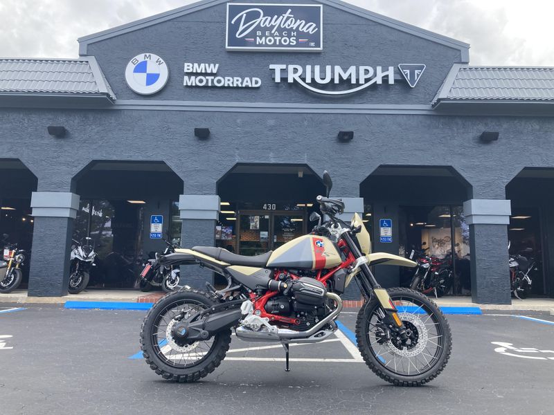 2026 BMW R 12 G/S