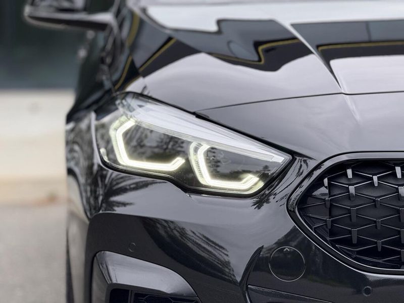 2024 BMW 2 Series M235i xDriveImage 12