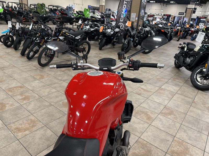 Used 2020 Ducati MONSTER 1200 S Image 25