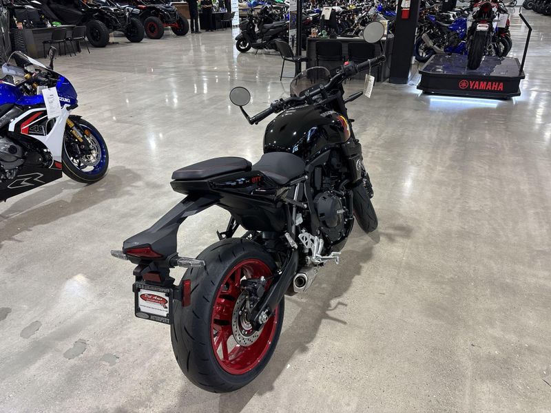 New 2026 Suzuki GSX-8TT Image 26