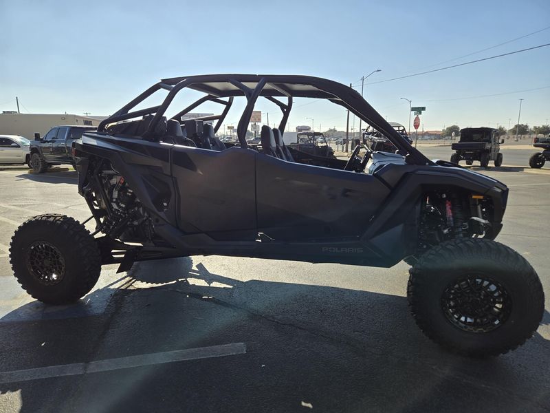 NEW 2026 POLARIS RZR PRO R 4 ULTIMATE Image 4