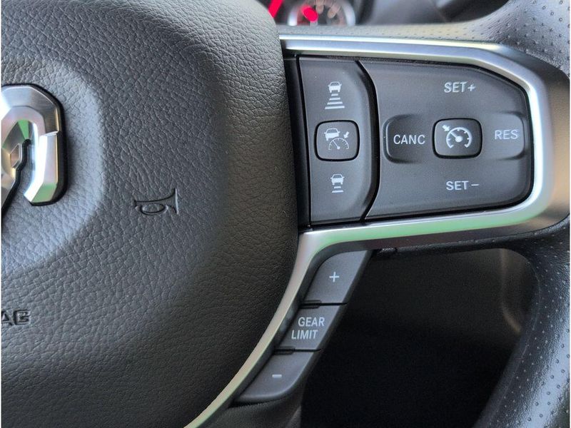 New 2026 RAM 5500 Tradesman Chassis Crew Cab 4x4 84