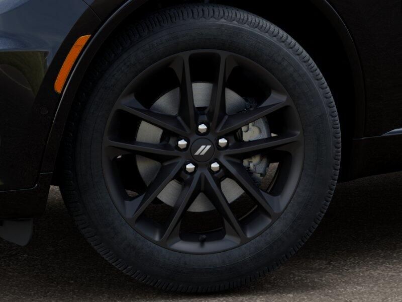 New 2026 Dodge Durango Gt Plus AwdImage 49