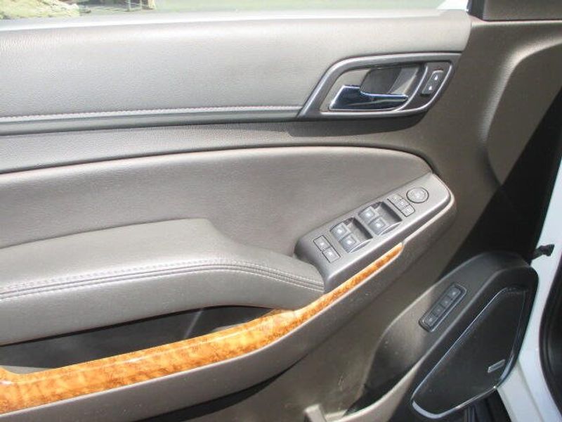 2019 Chevrolet Tahoe PremierImage 18