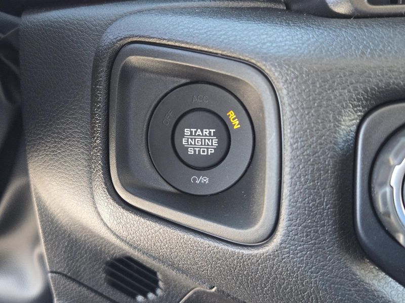 New 2026 Jeep Wrangler 4-door Willys