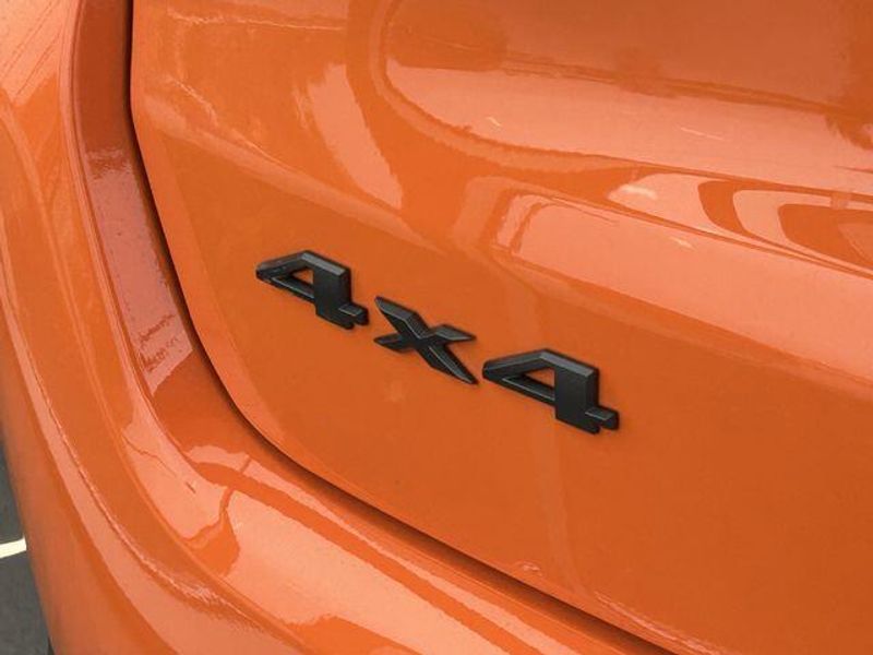 New 2026 Jeep Compass Latitude Altitude 4x4Image 5