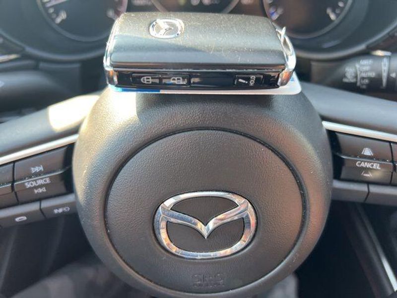 2024 Mazda CX-30 2.5 S Carbon EditionImage 45