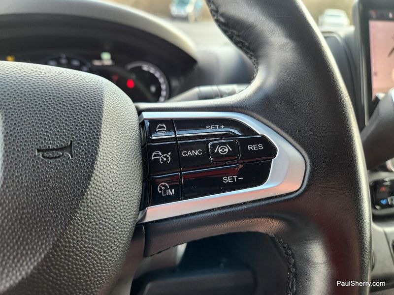 Used 2022 RAM ProMaster 3500 High Roof