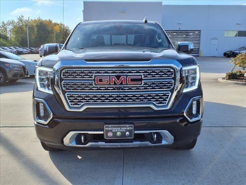 2021 GMC Sierra 1500 DenaliImage 13