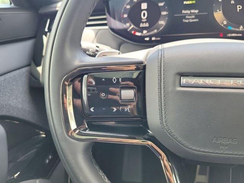 2023 Land Rover Range Rover Sport SE photo 20