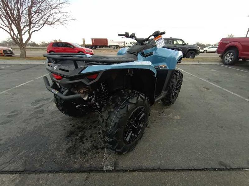 New 2026 Can-Am OUTLANDER XT 700 