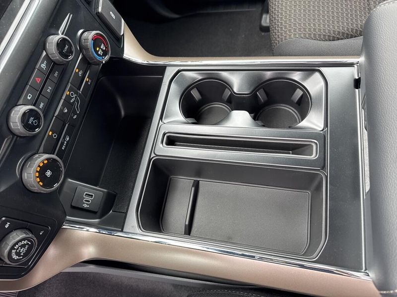 New 2025 Ford F-150 STXImage 18