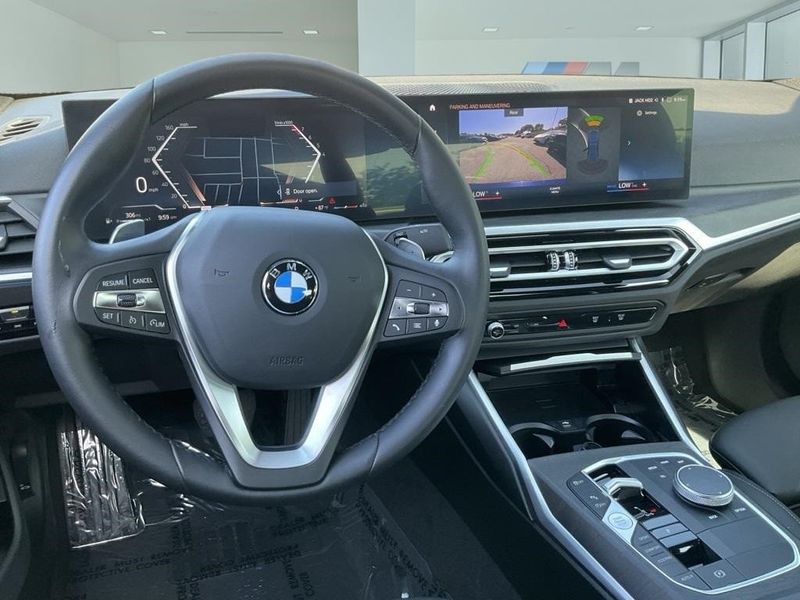 2023 BMW 3 Series 330iImage 27