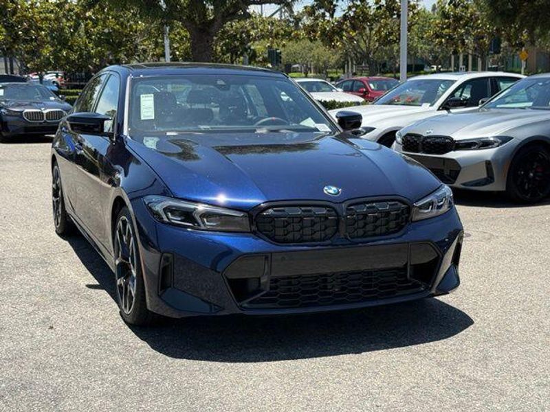 New 2026 BMW 3 Series M340iImage 5