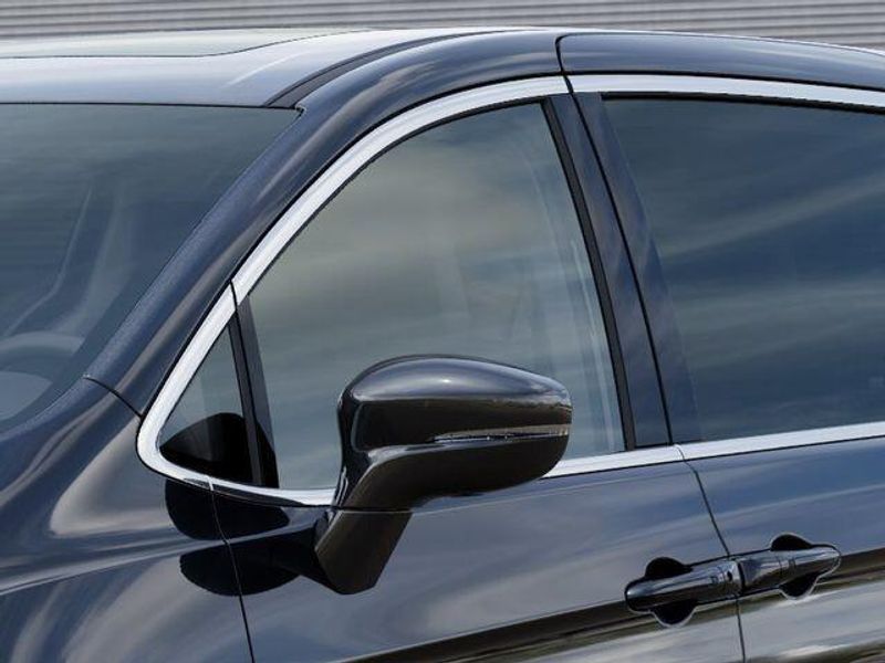 New 2027 Chrysler Pacifica LimitedImage 12