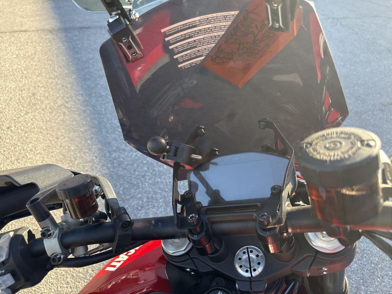 Used 2020 Ducati HYPERMOTARD 950 Image 12