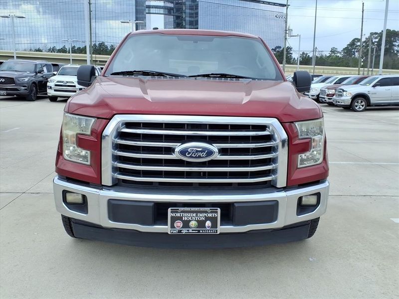 Used 2017 Ford F-150 XLTImage 4