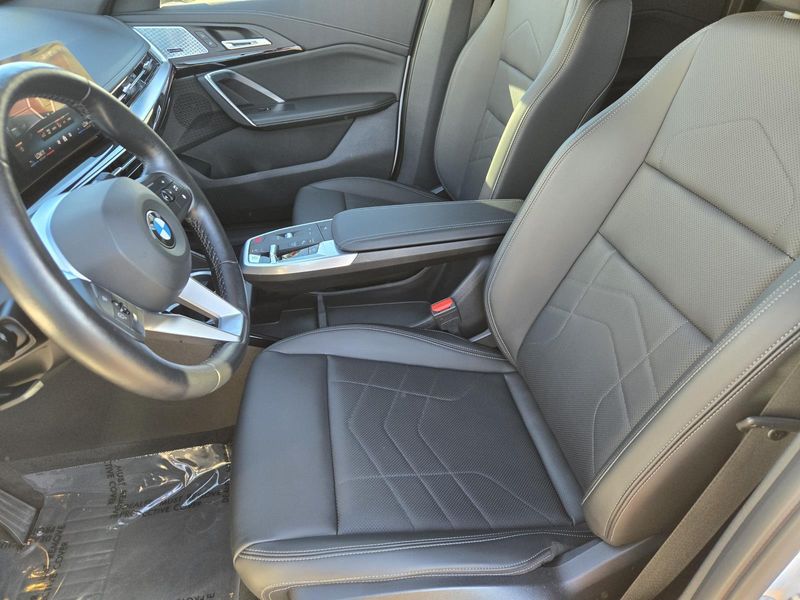 Used 2024 BMW X1 xDrive28i Sports Activity Vehicle